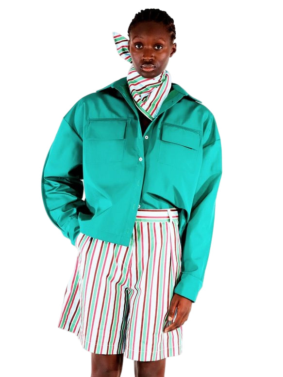 CRISTA turquoise - Sakina M'sa