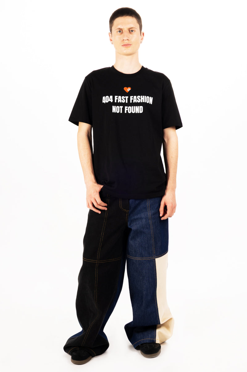 404 FAST FASHION NOT FOUND - Sakina M'sa