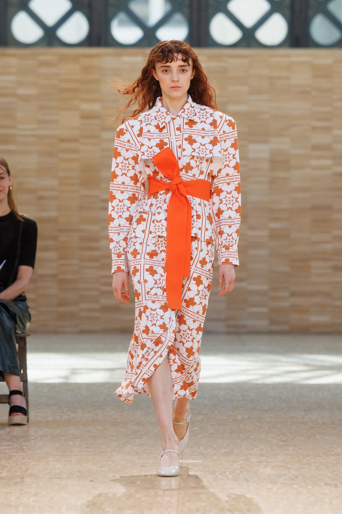 Joyful Circular Couture,  Creative Reuse