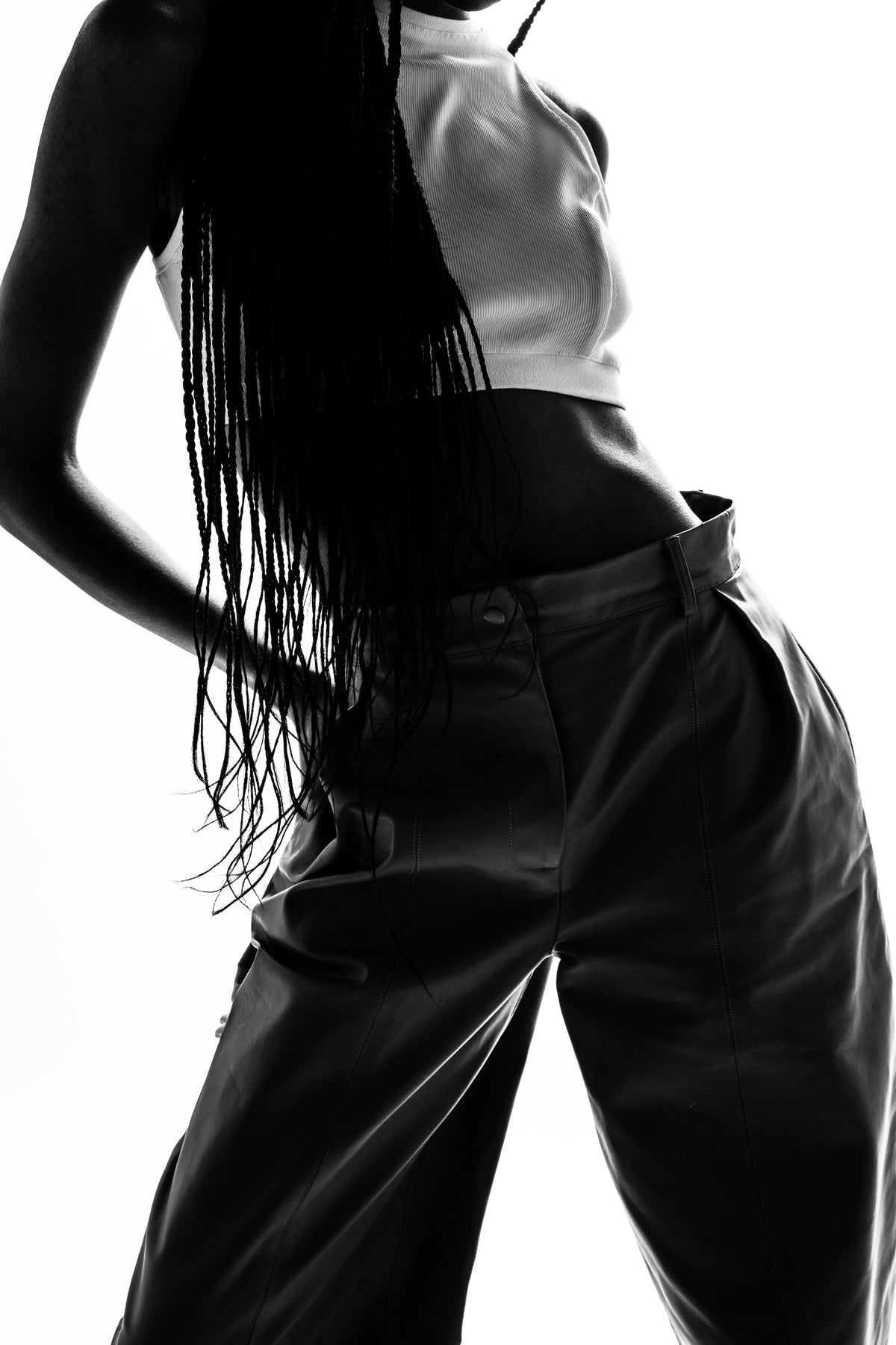 La pensée qui soutient le geste