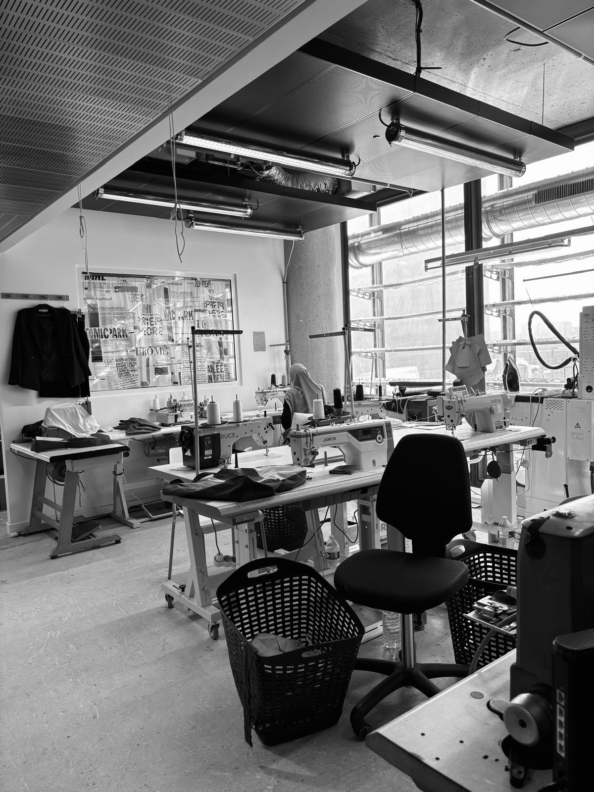 Le Théâtre des Réparations Humaines