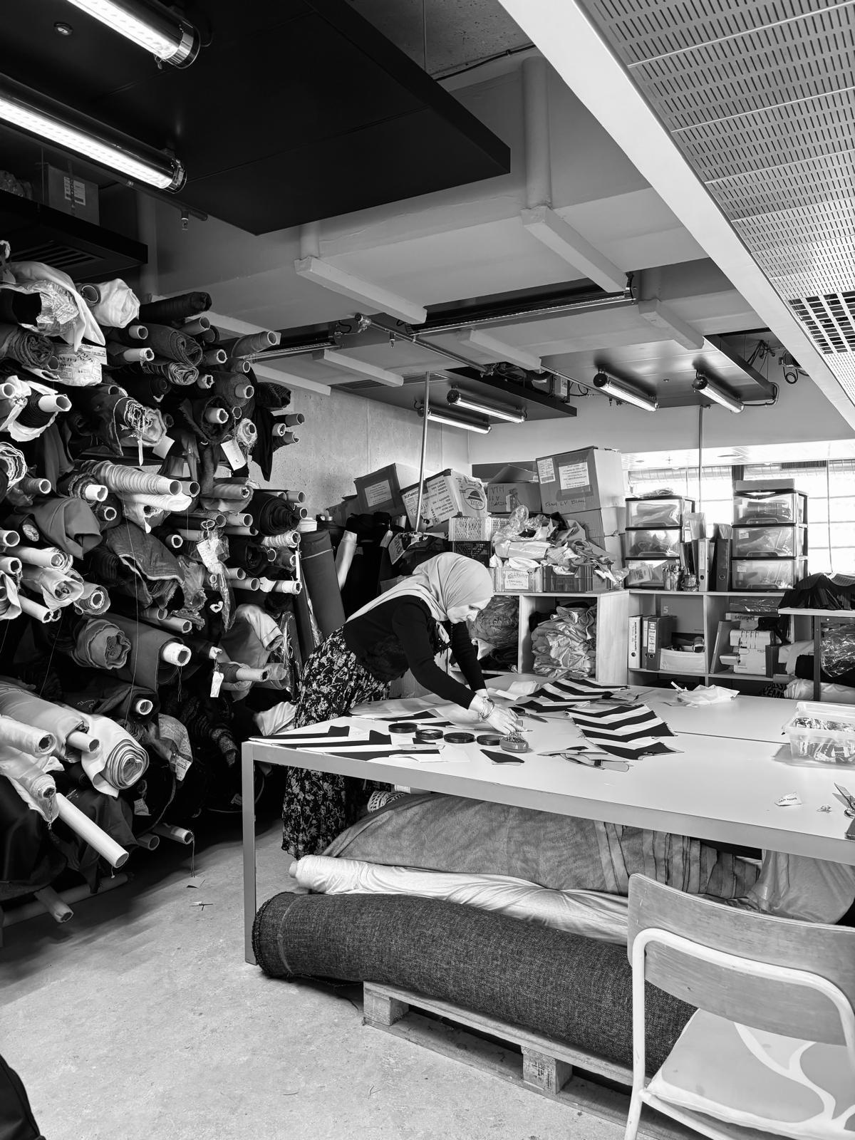 Ce que signifie M/SA