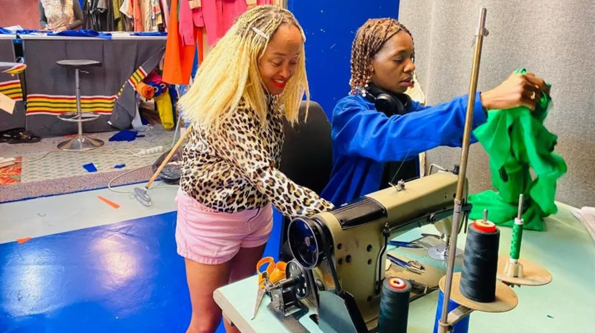 Ce que signifie M/SA