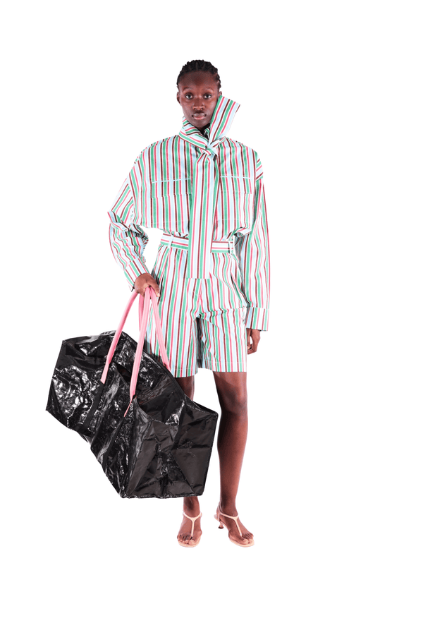 CRISTA stripes - Sakina M'sa