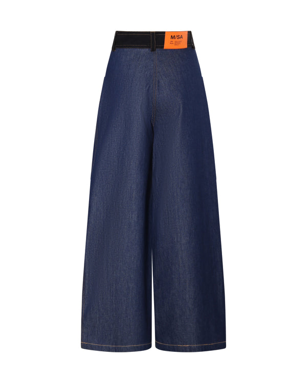 Jean patchwork JESSIE - Sakina M'sa