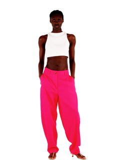 JEANNE pink - Sakina M'sa