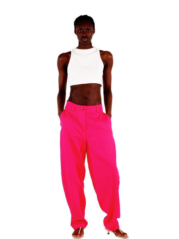 JEANNE pink - Sakina M'sa