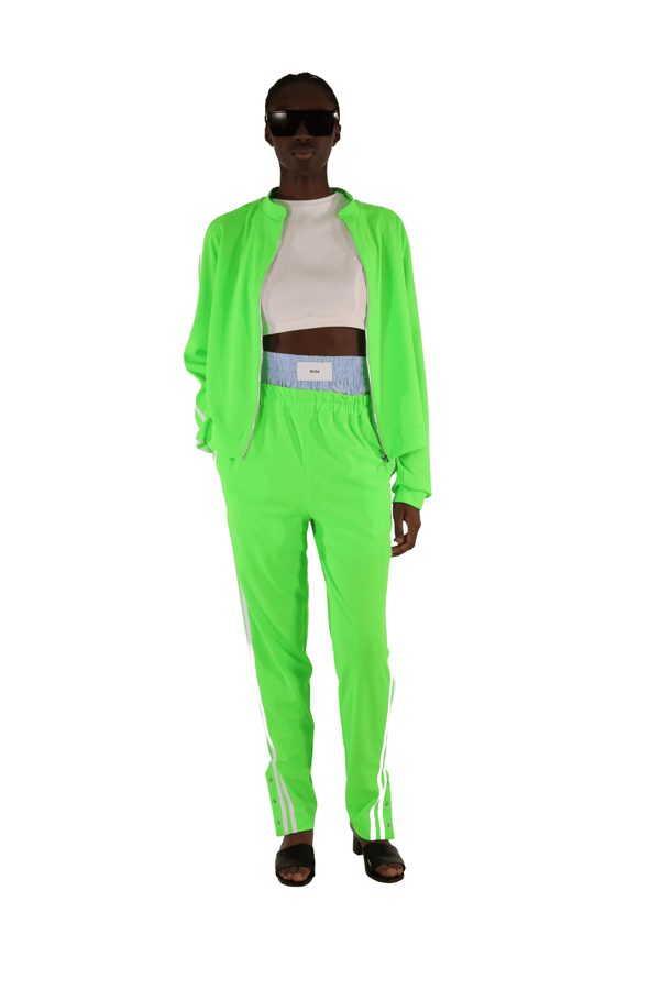 JODA Neon green - Sakina M'sa