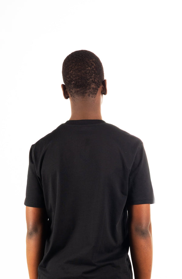 LET’S CHANGE FASHION - Sakina M'sa