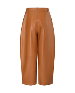 Pantalon cuir PERLE - Sakina M'sa