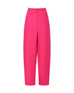 Pantalon fushia JEANNE - Sakina M'sa