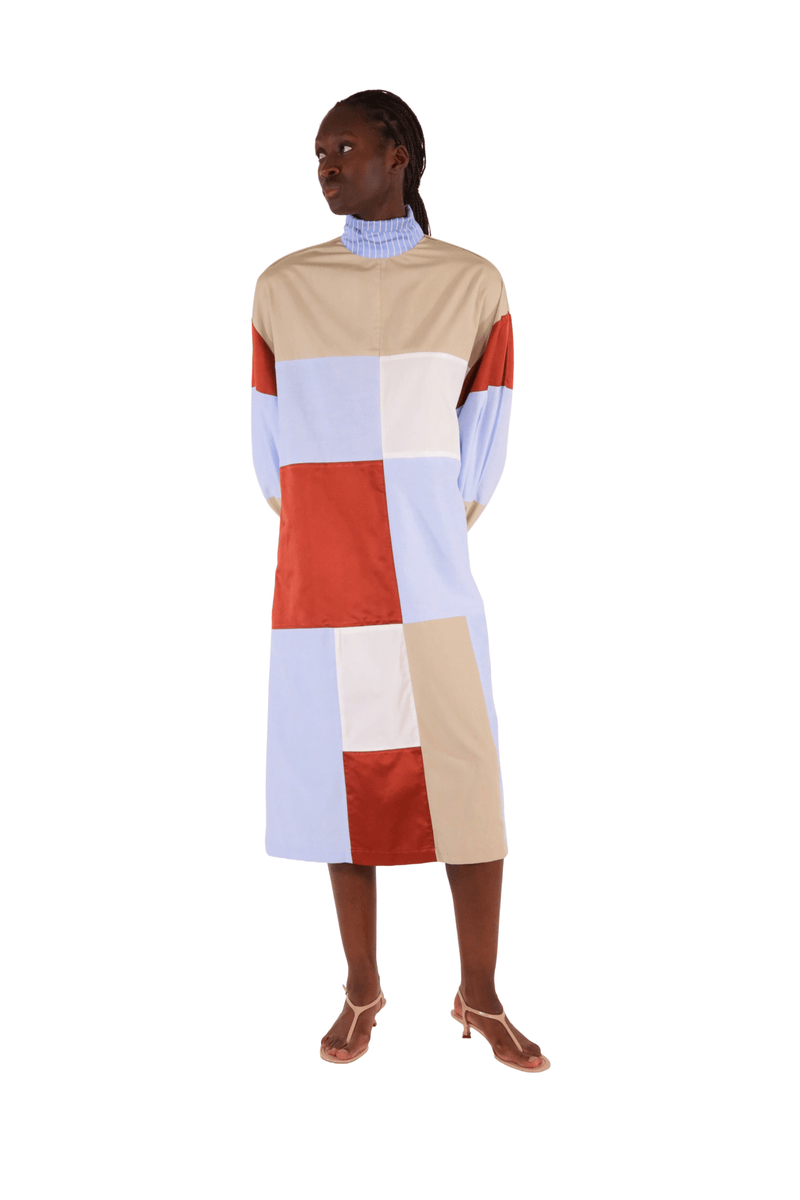 REGINA - Sakina M'sa