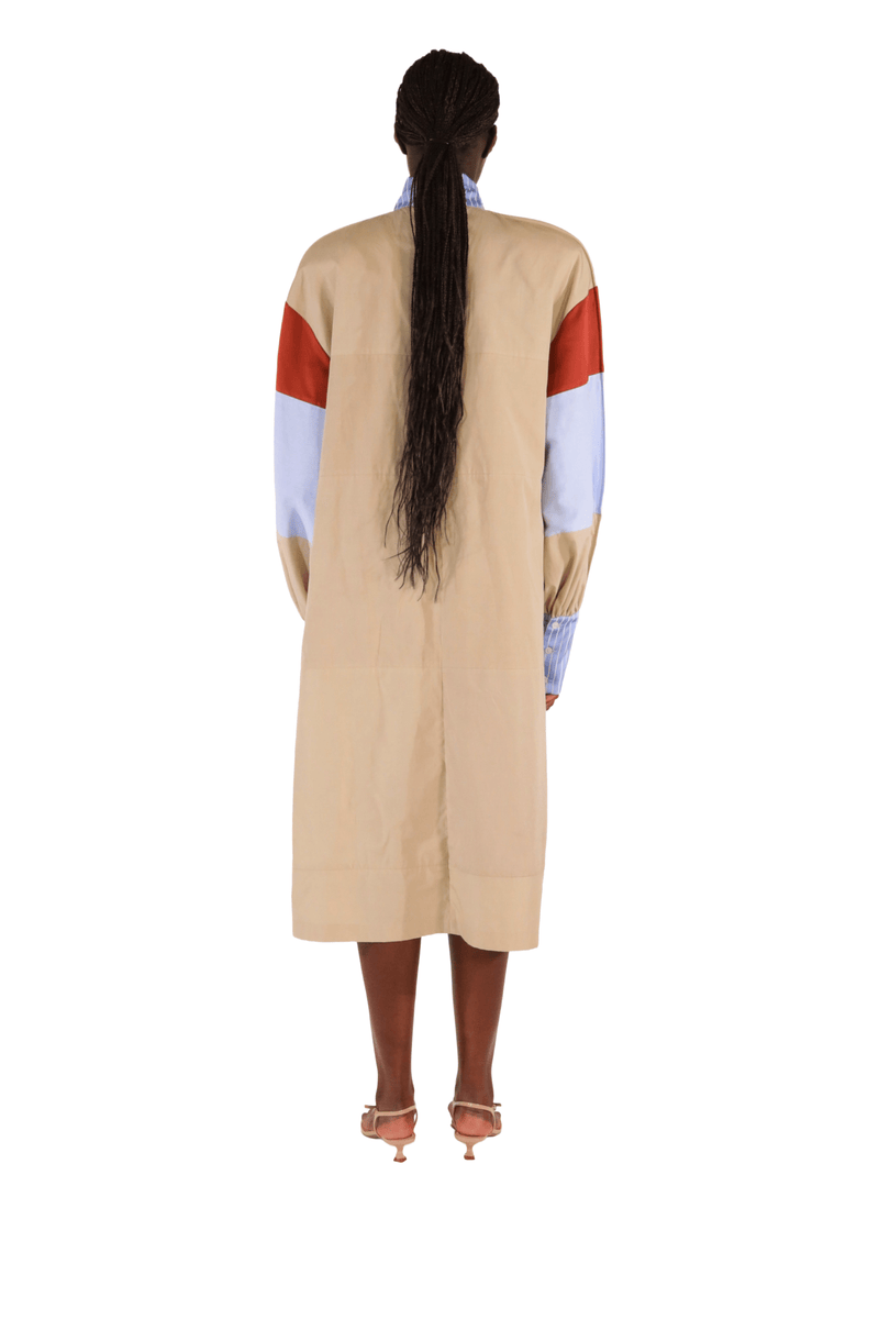 REGINA - Sakina M'sa