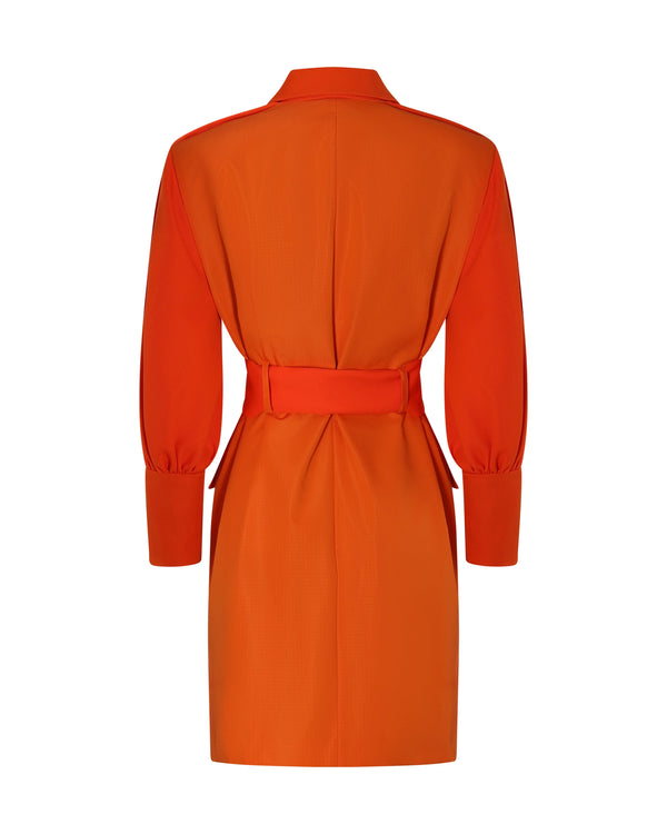 Robe droite RACHEL - Sakina M'sa