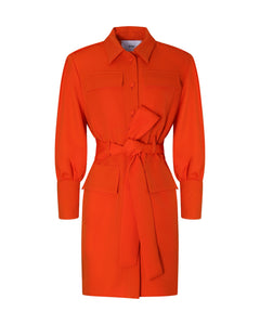 Robe droite RACHEL - Sakina M'sa