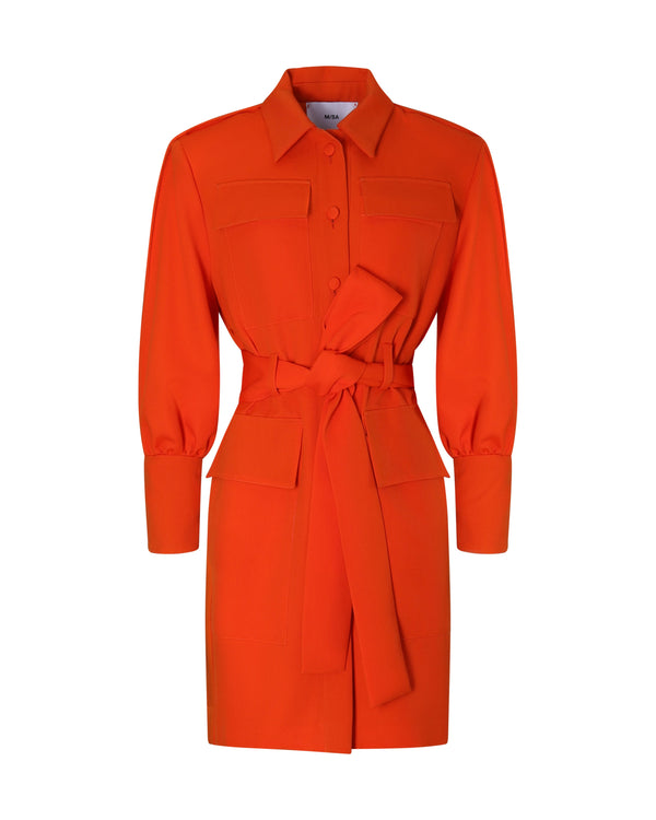 Robe droite RACHEL - Sakina M'sa