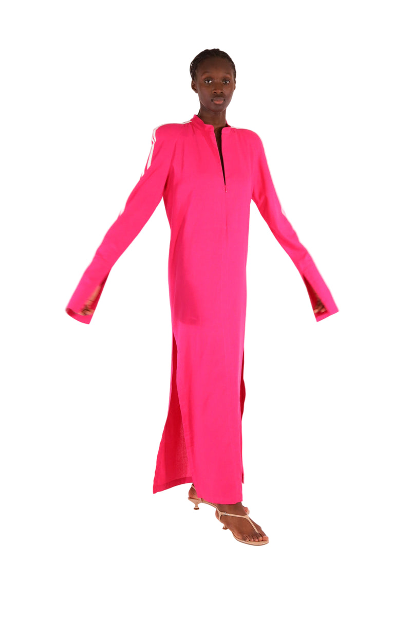 Robe longue RAMATUA - Sakina M'sa