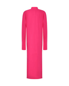 Robe longue RAMATUA - Sakina M'sa
