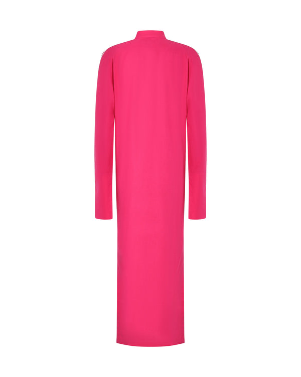 Robe longue RAMATUA - Sakina M'sa