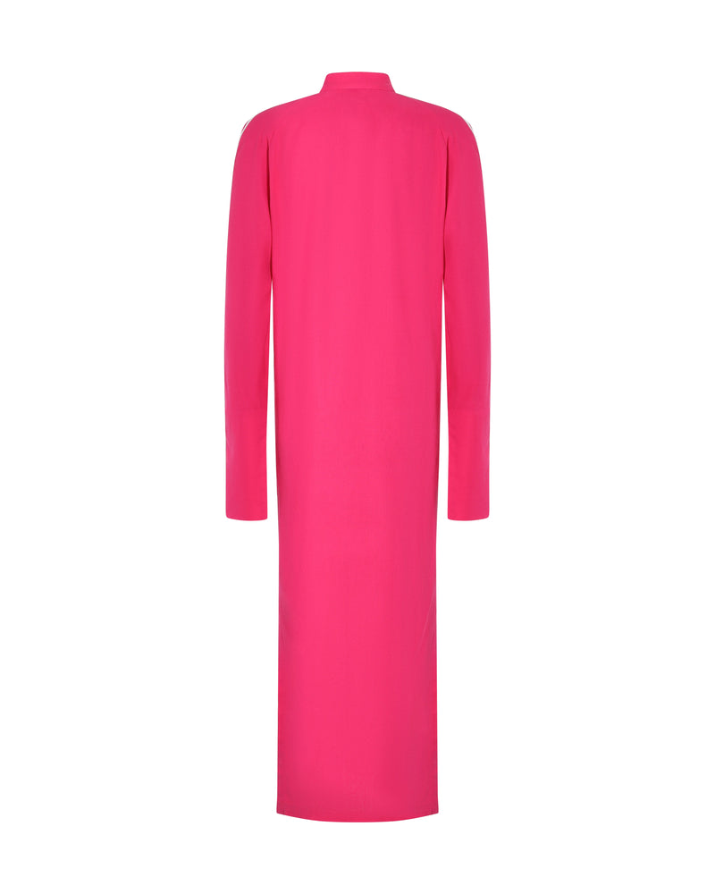 Robe longue RAMATUA - Sakina M'sa