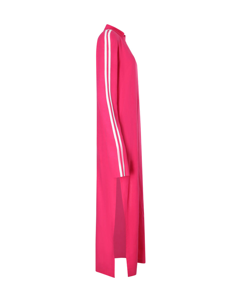 Robe longue RAMATUA - Sakina M'sa