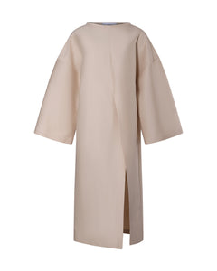 Robe oversize manches caftan ROSALIA - Sakina M'sa