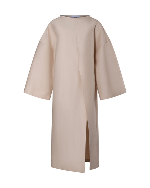 Robe oversize manches caftan ROSALIA - Sakina M'sa