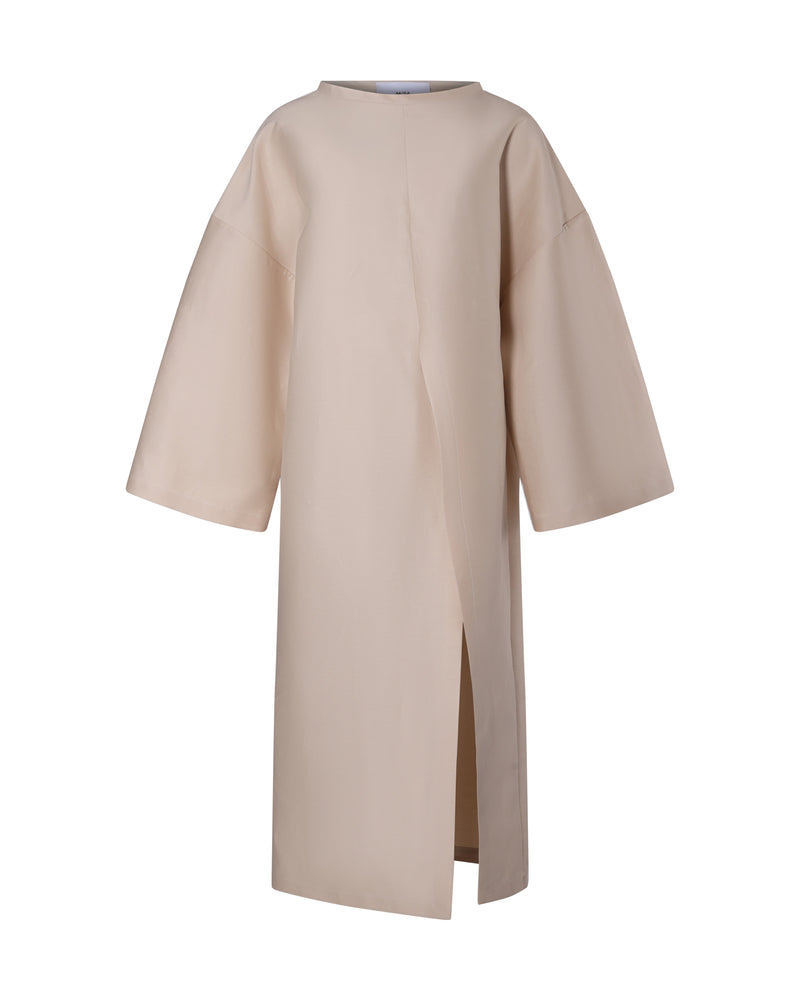 Robe oversize manches caftan ROSALIA - Sakina M'sa