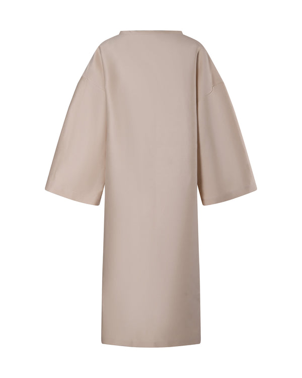 Robe oversize manches caftan ROSALIA - Sakina M'sa