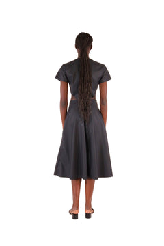 Robe taille apparente RENATA - Sakina M'sa