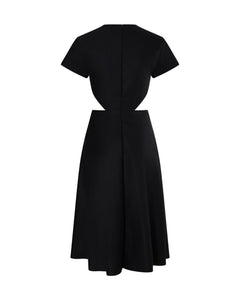 Robe taille apparente RENATA - Sakina M'sa