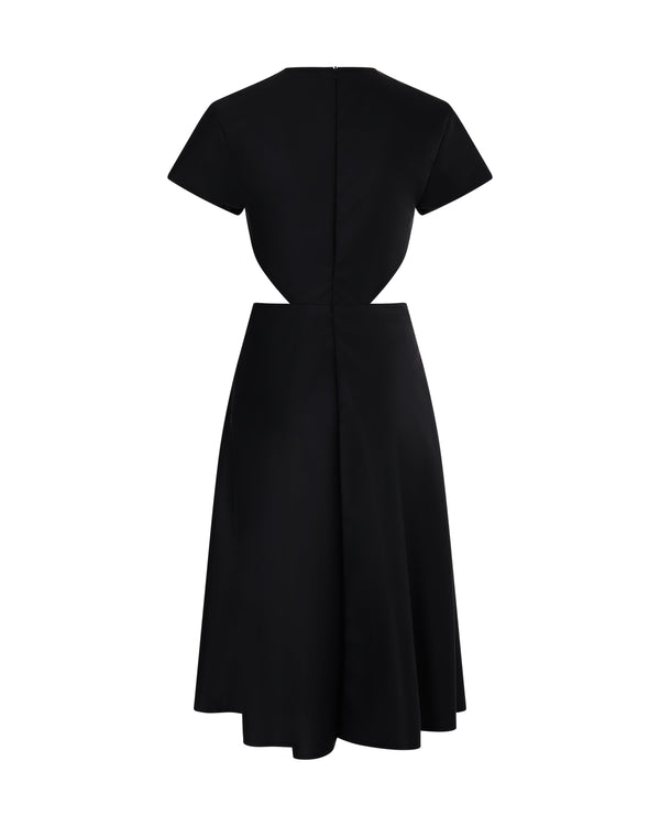 Robe taille apparente RENATA - Sakina M'sa
