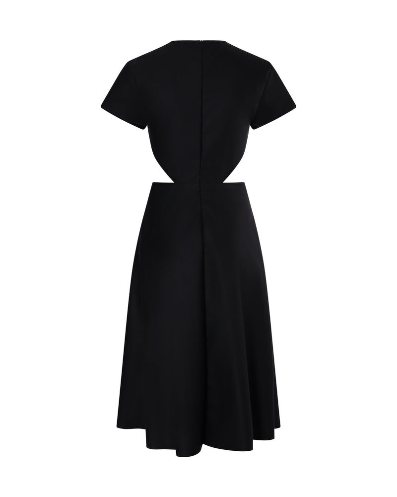 Robe taille apparente RENATA - Sakina M'sa