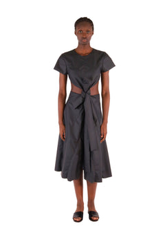 Robe taille apparente RENATA - Sakina M'sa