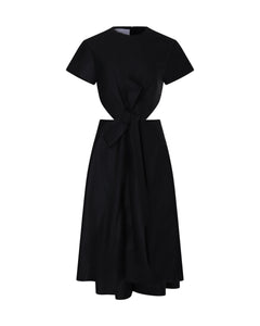 Robe taille apparente RENATA - Sakina M'sa