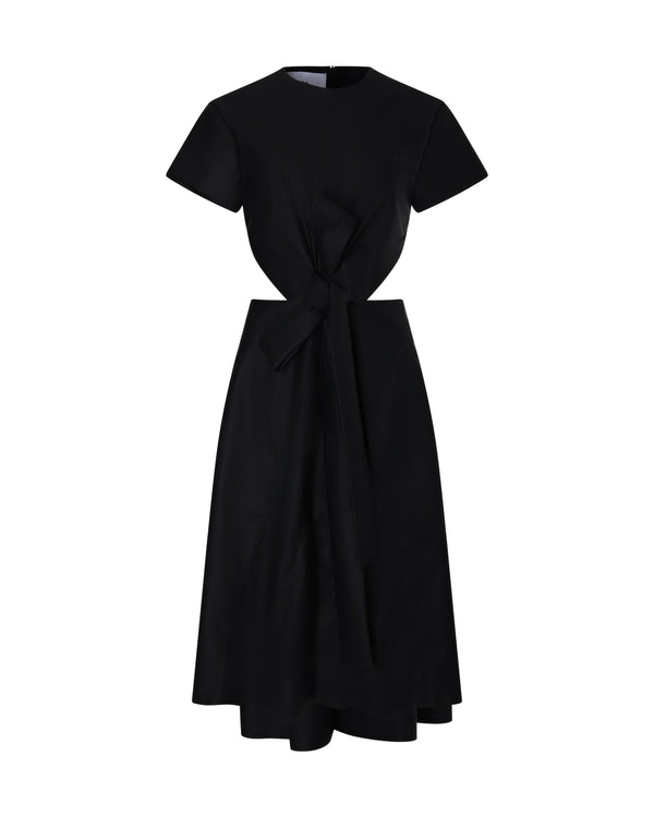 Robe taille apparente RENATA - Sakina M'sa