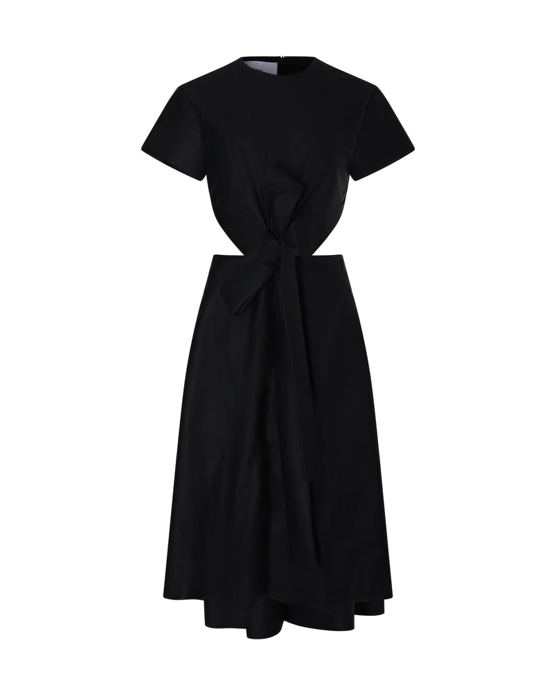 Robe taille apparente RENATA - Sakina M'sa