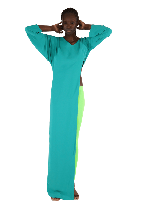 ROMY - Sakina M'sa