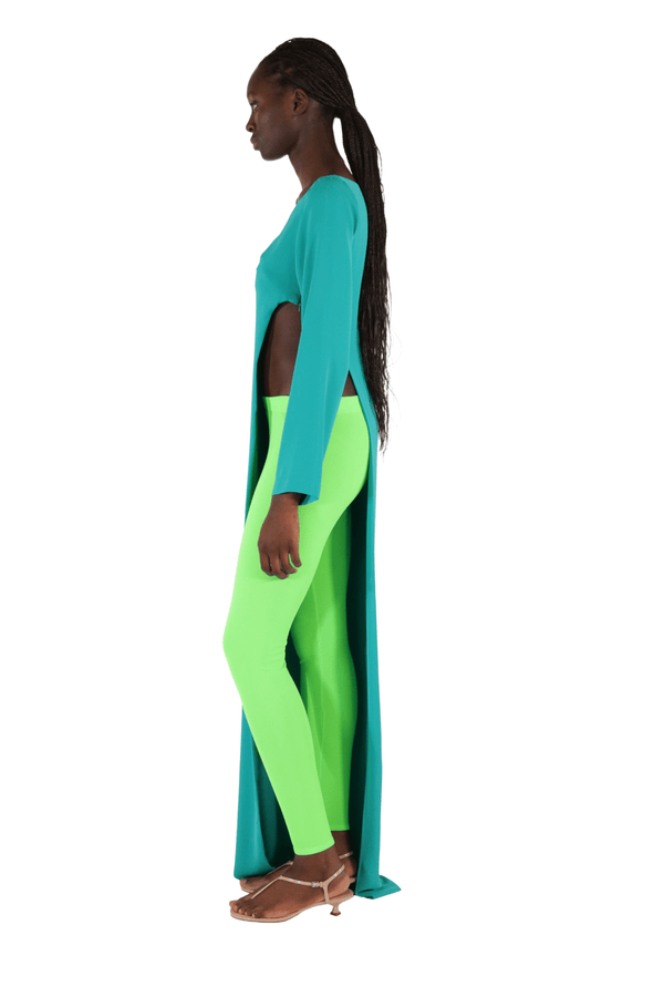 ROMY - Sakina M'sa