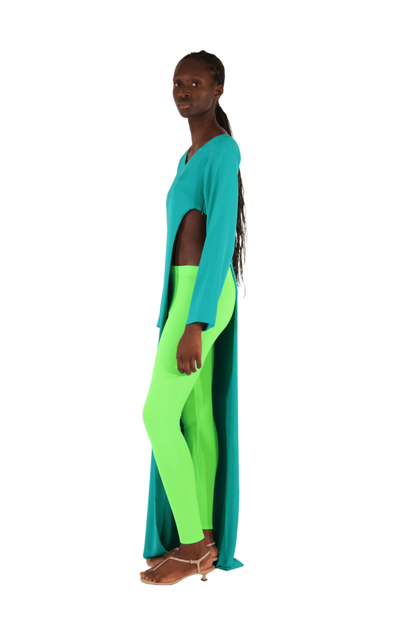 ROMY - Sakina M'sa