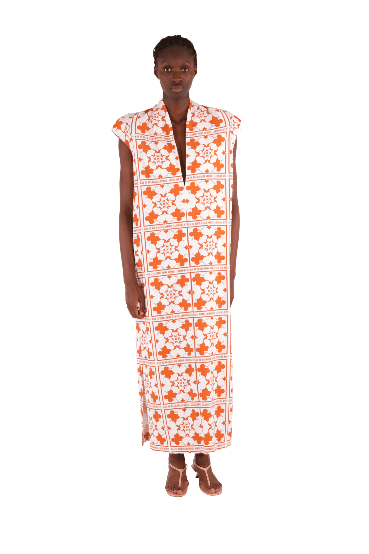 RONA chiromani - Sakina M'sa