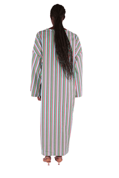 ROSALIA rayures - Sakina M'sa