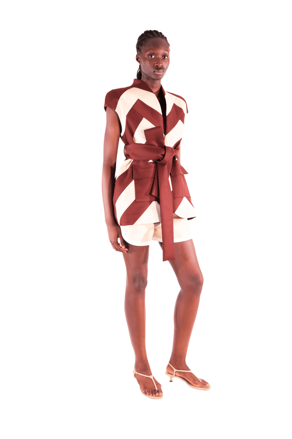 SERENA - Sakina M'sa