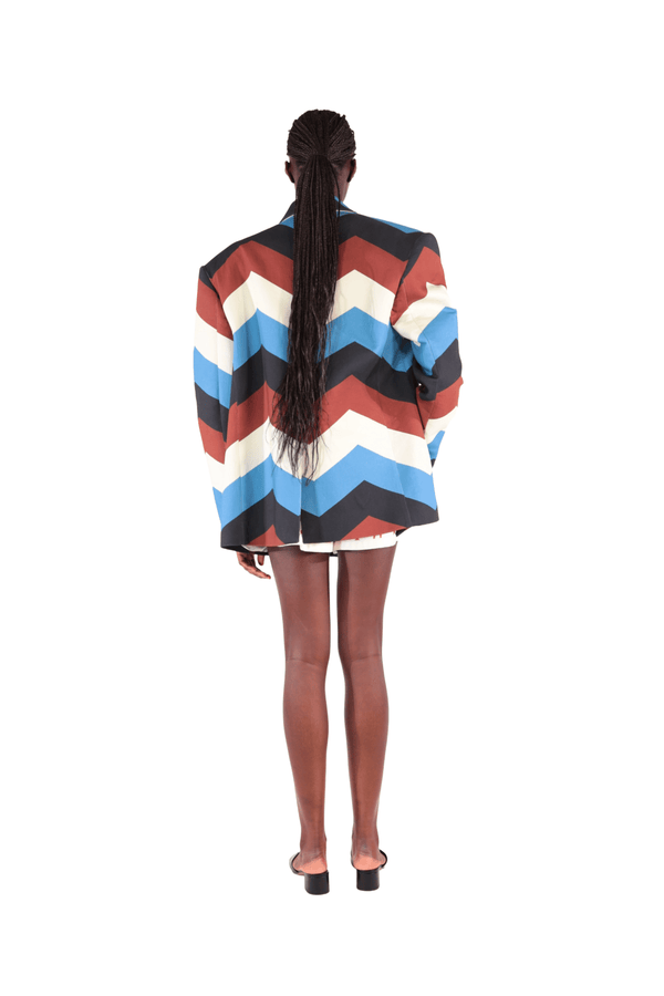 SERENA chiromani - Sakina M'sa