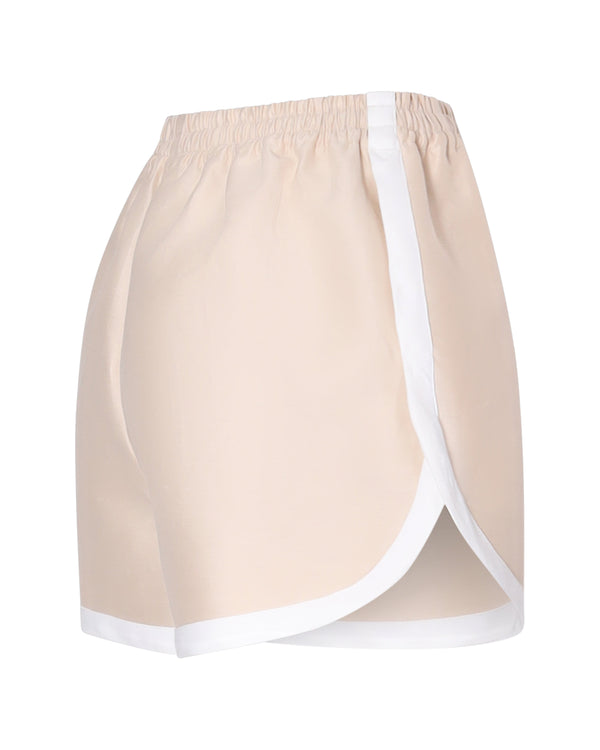 Short SERENA beige - Sakina M'sa