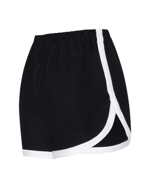 Short SERENA noir - Sakina M'sa