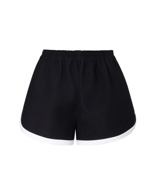 Short SERENA noir - Sakina M'sa