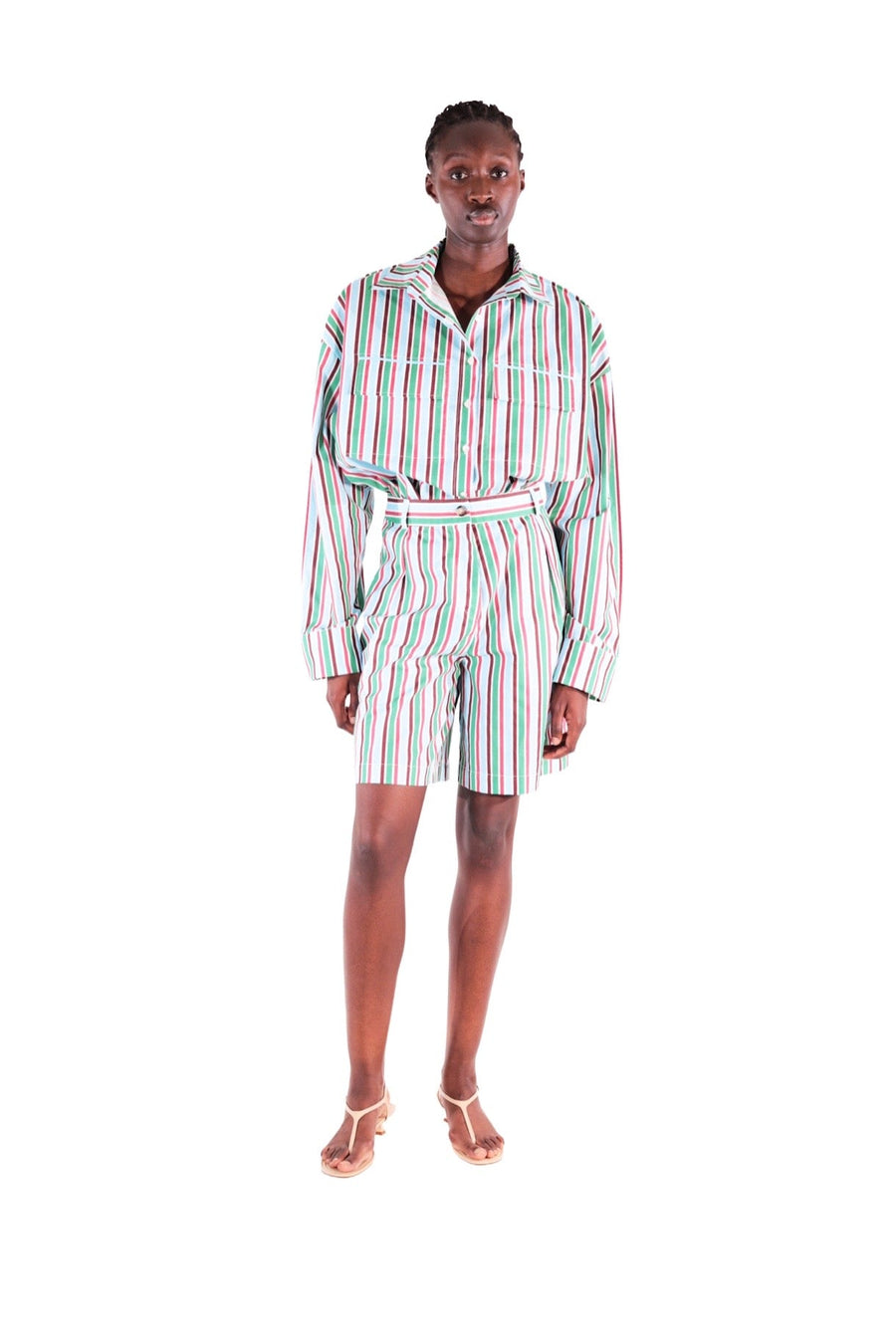 SONIA Stripes - Sakina M'sa