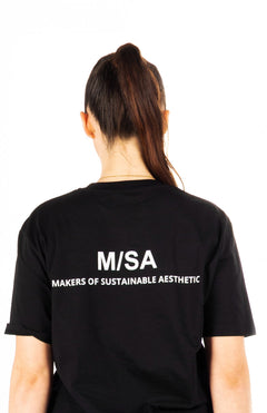 THE DEVIL WEARS BORING FAST FASHION - Sakina M'sa