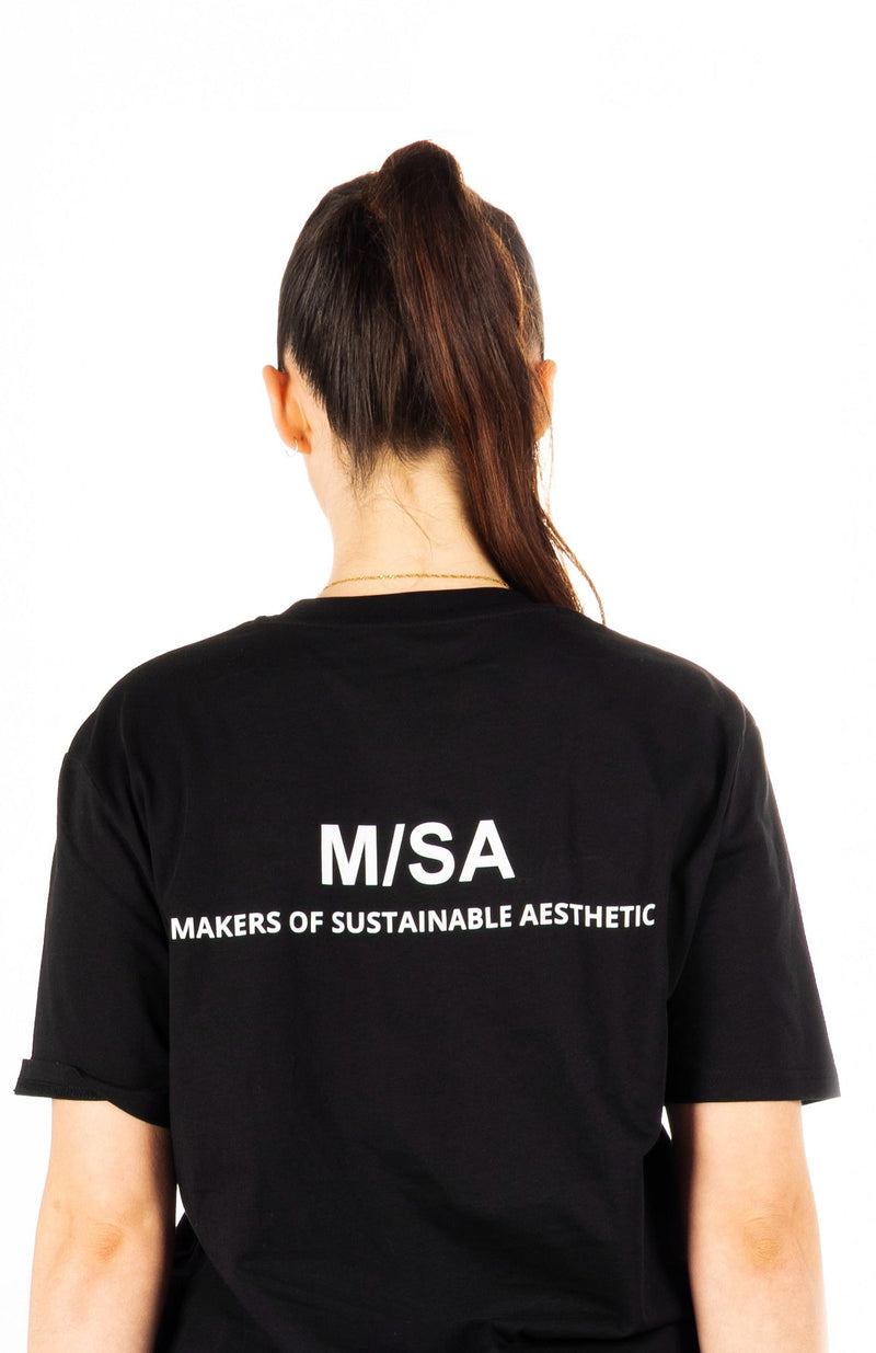 THE DEVIL WEARS BORING FAST FASHION - Sakina M'sa